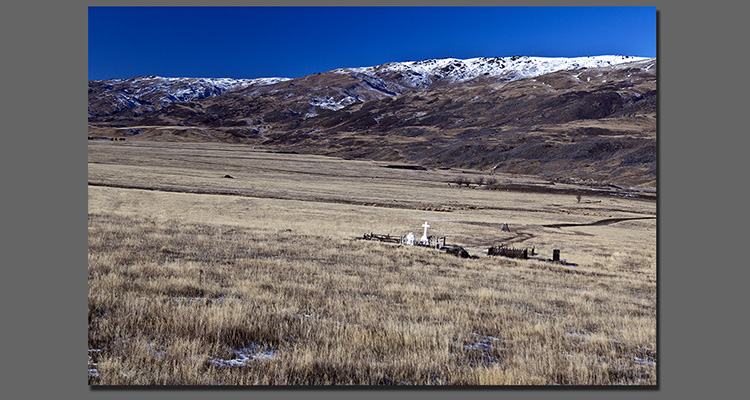  Central Otago Tours